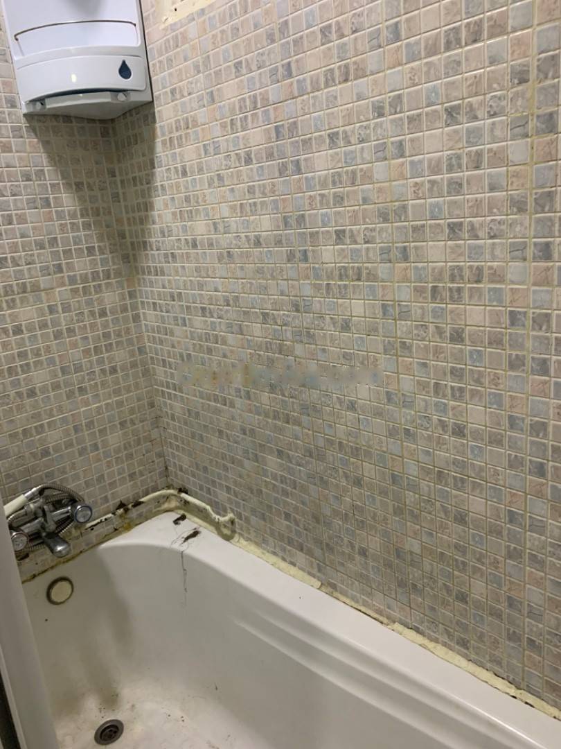 Location Appartement F3 Bachdjerrah