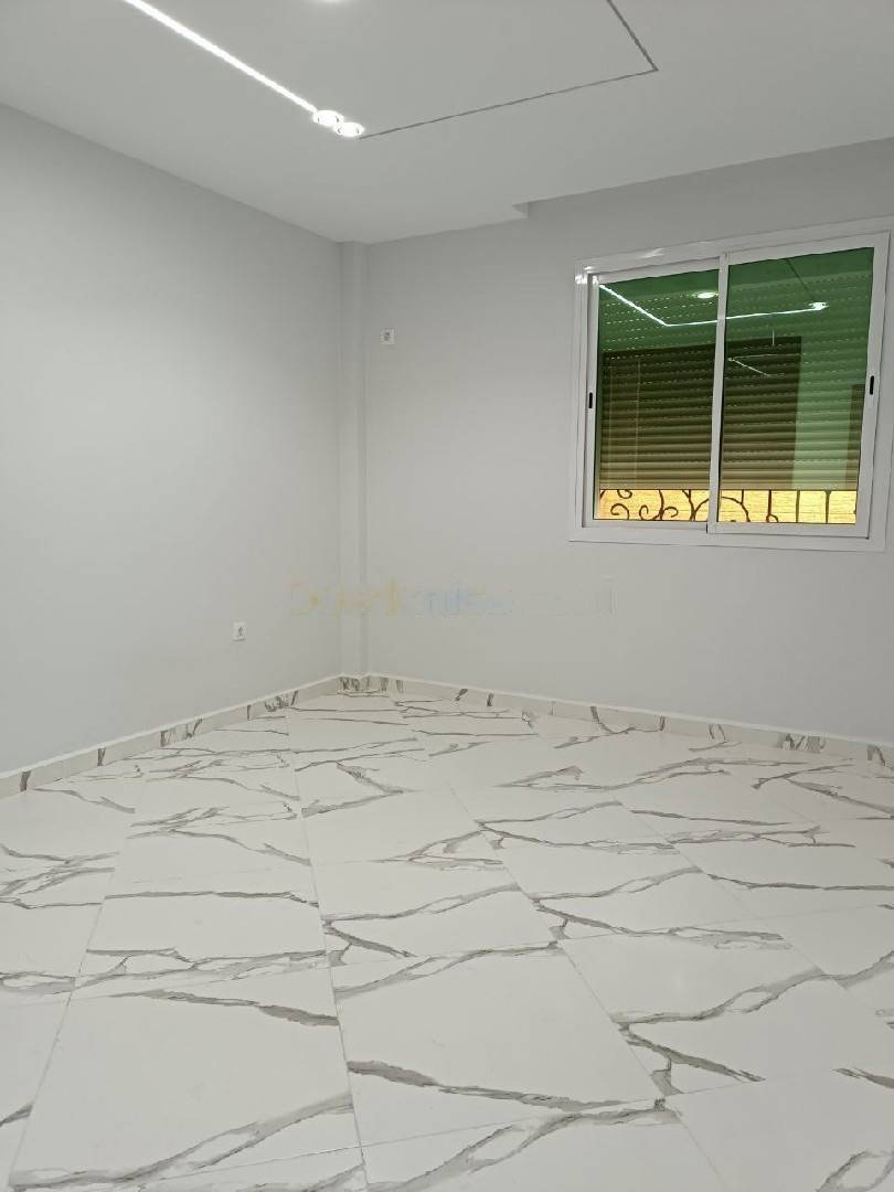 Vente Appartement F1 Bordj El Kiffan