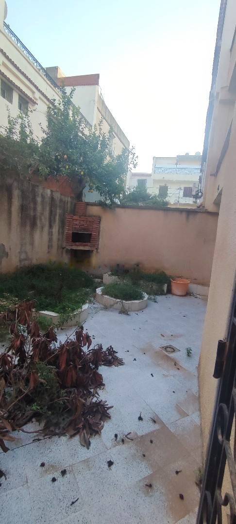 Location Villa F5 Dely Ibrahim
