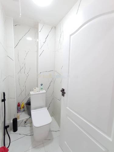 Location Appartement F3 Bordj El Kiffan