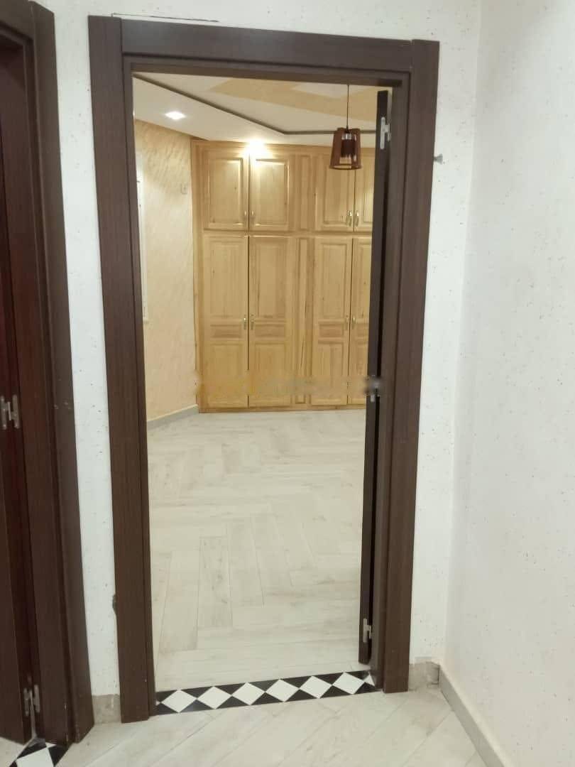 Vente Appartement F4 Birkhadem