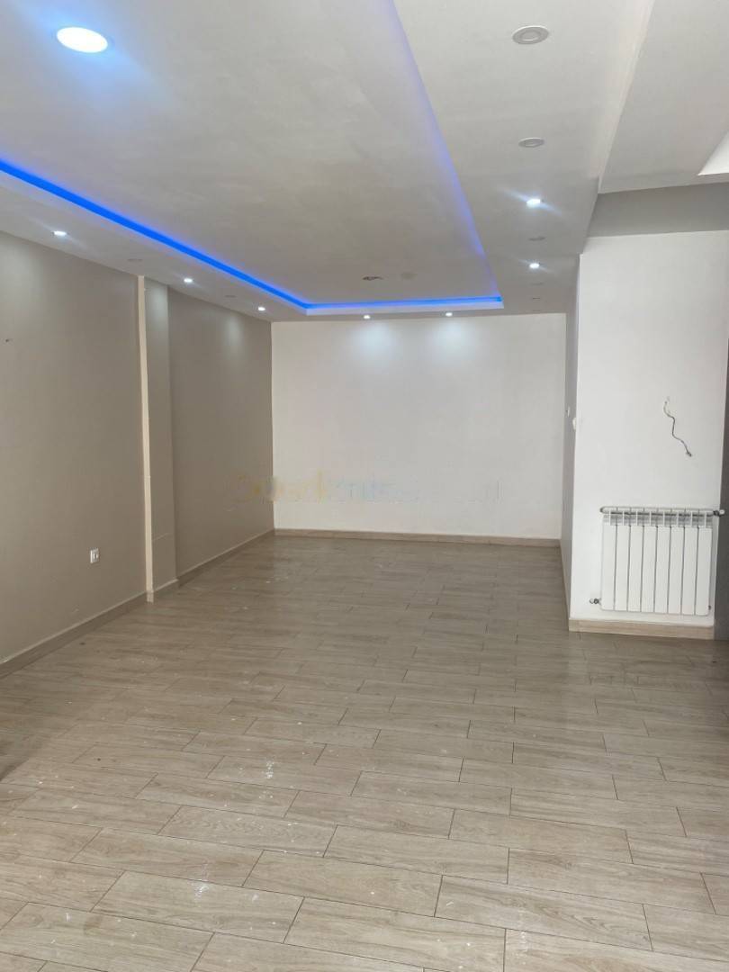 Vente Appartement F3 Bordj El Kiffan