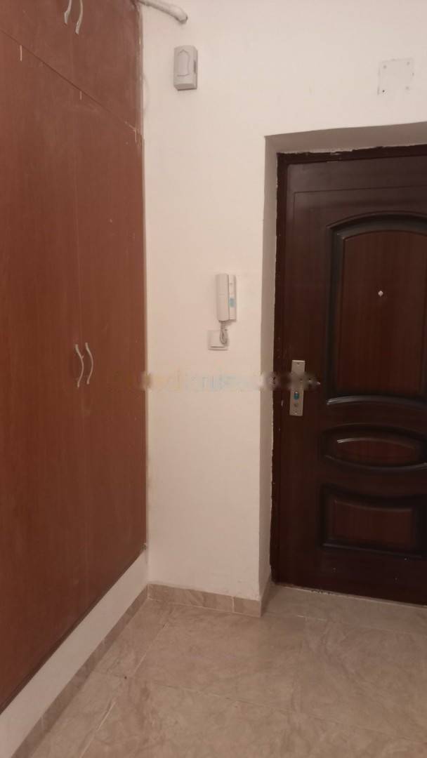 Vente Appartement F5 Reghaia