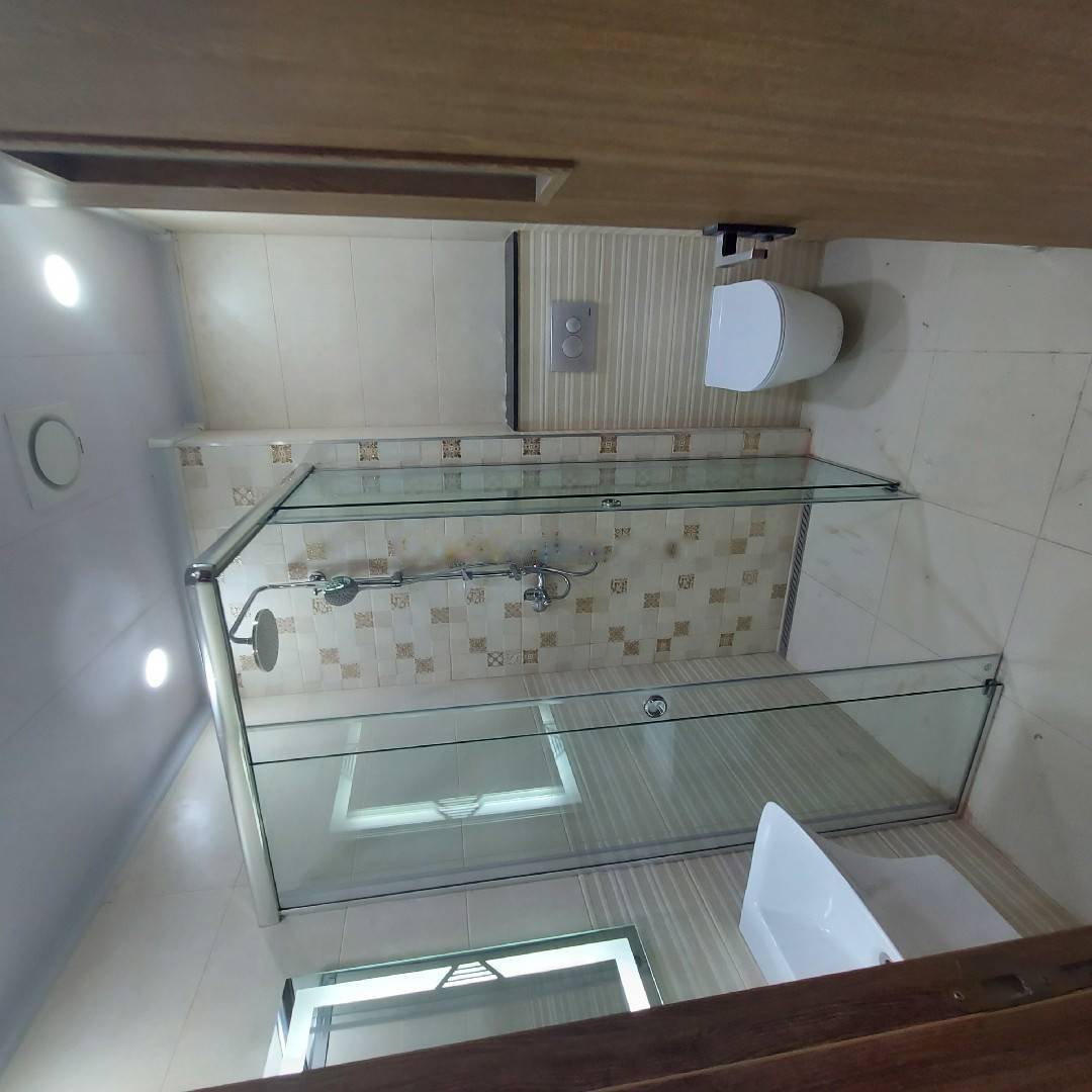 Vente Appartement F4 Bordj El Bahri