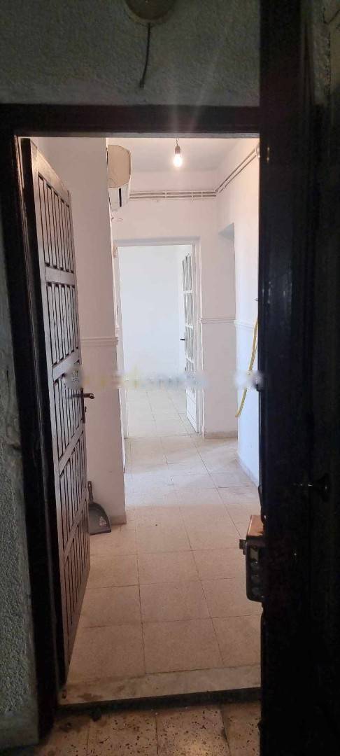 Location Appartement F3 Kouba