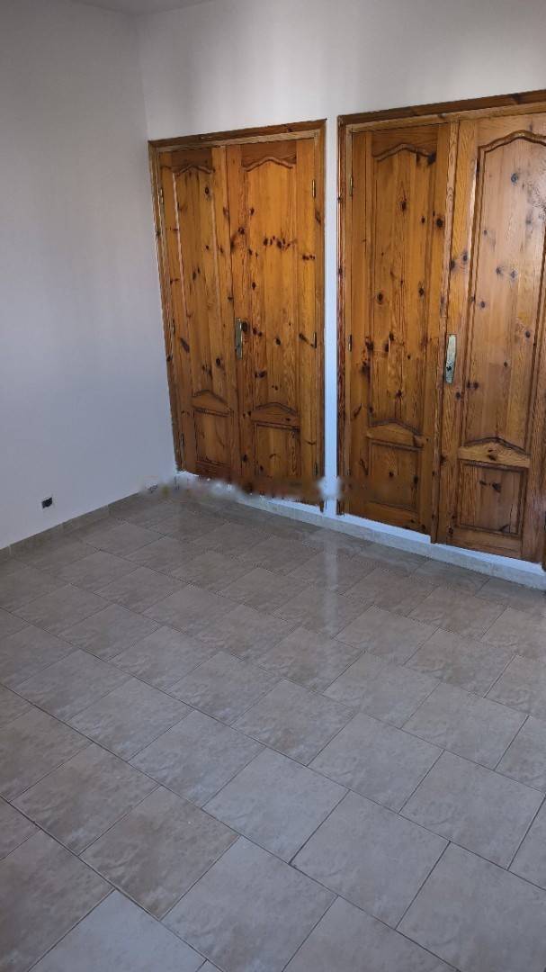 Location Appartement F4 Kouba