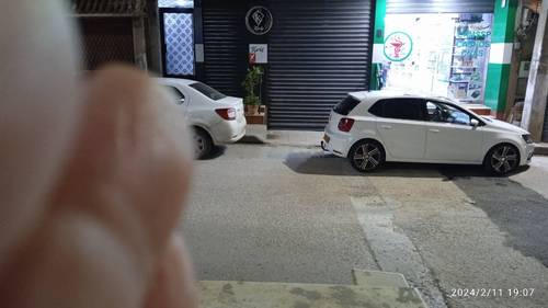 Location Local Baba Hassen