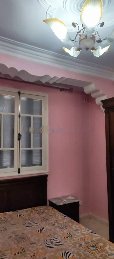 Location Appartement Birtouta