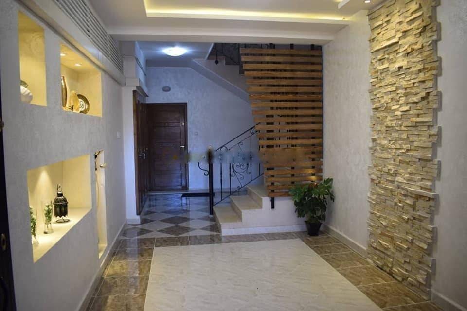 Location Appartement F23 Bordj El Kiffan