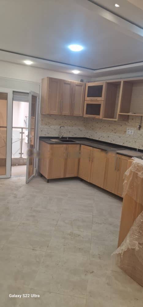 Vente Appartement F2 Bordj El Kiffan