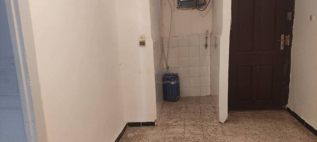 Vente Appartement F2 Bab El Oued