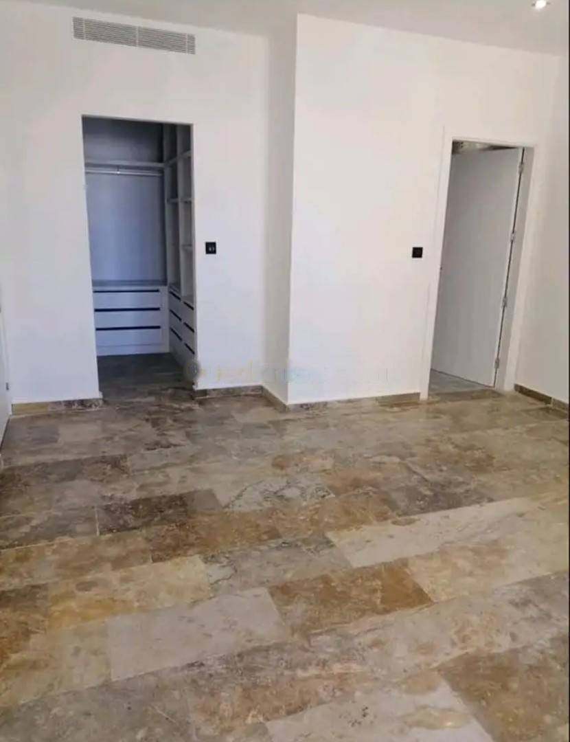 Location Appartement F3 Ouled Fayet