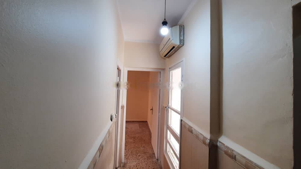 Vente Appartement F3 Djasr Kasentina