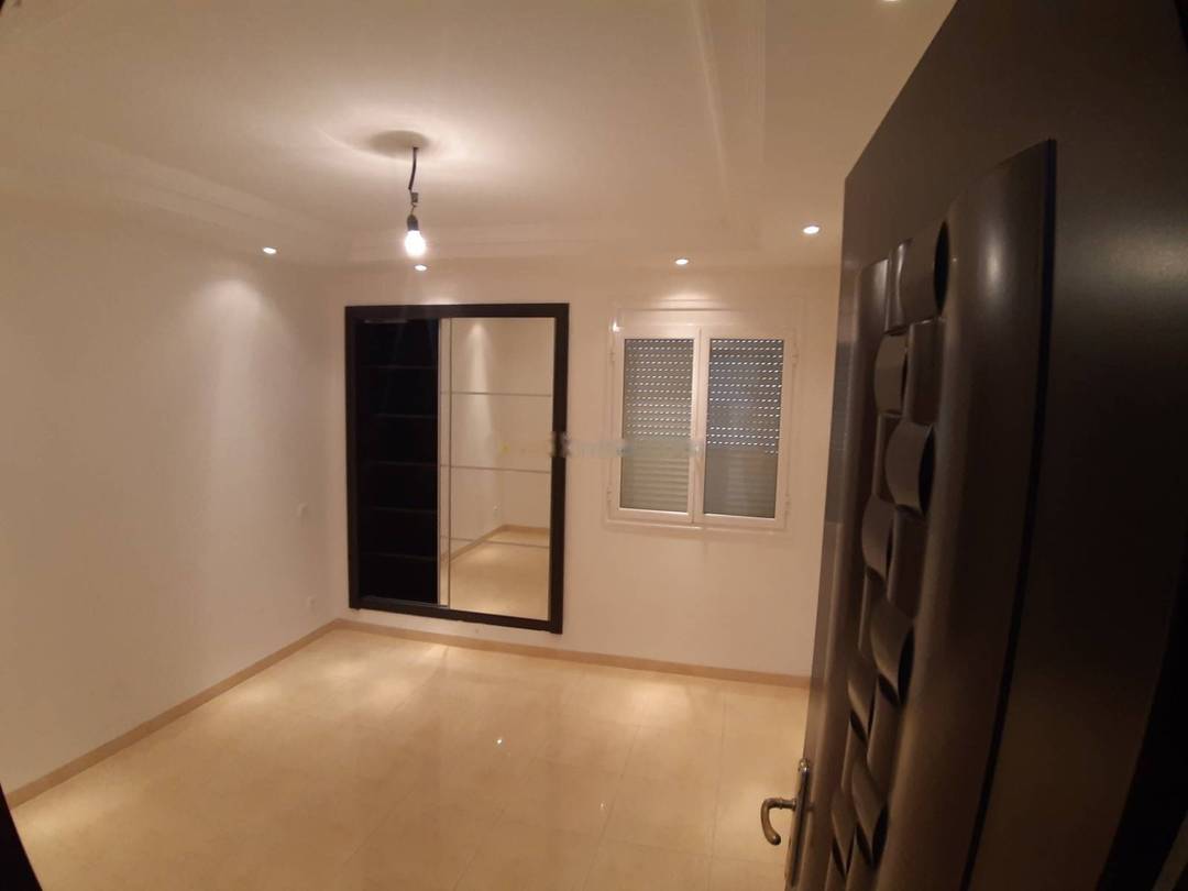 Location Appartement F4 Cheraga