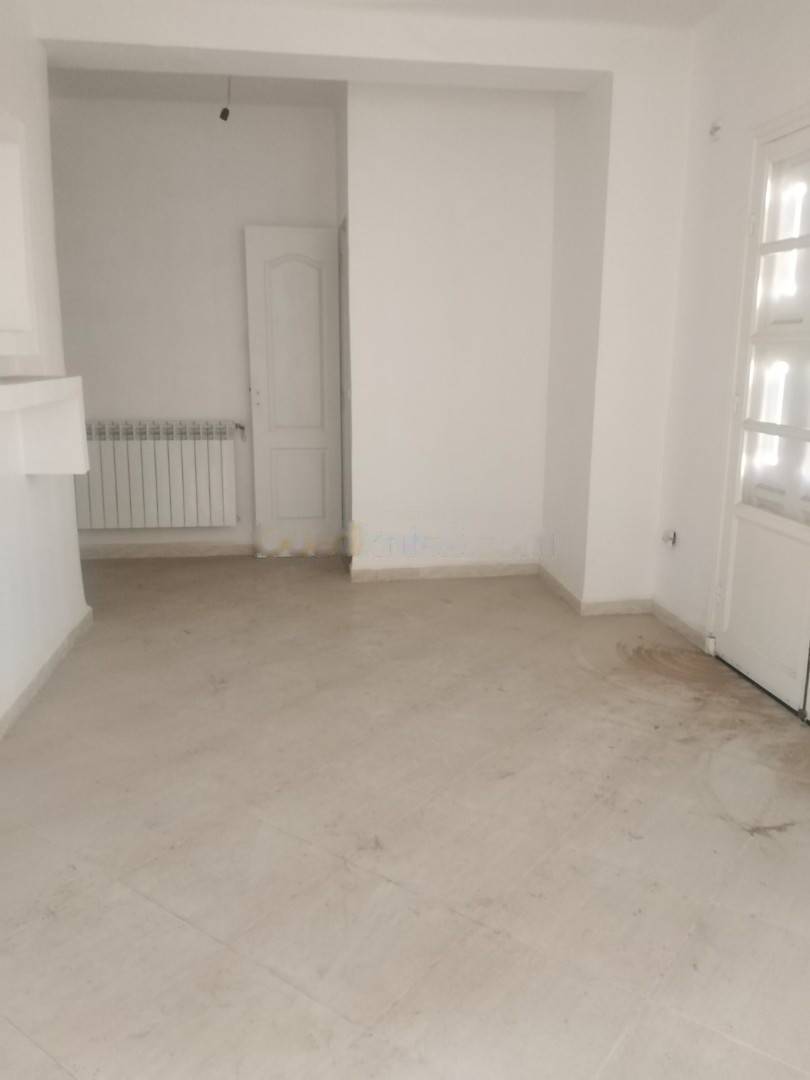 Vente Appartement F4 Ouled Fayet