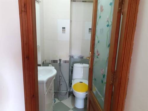 Location Appartement F7 Hydra