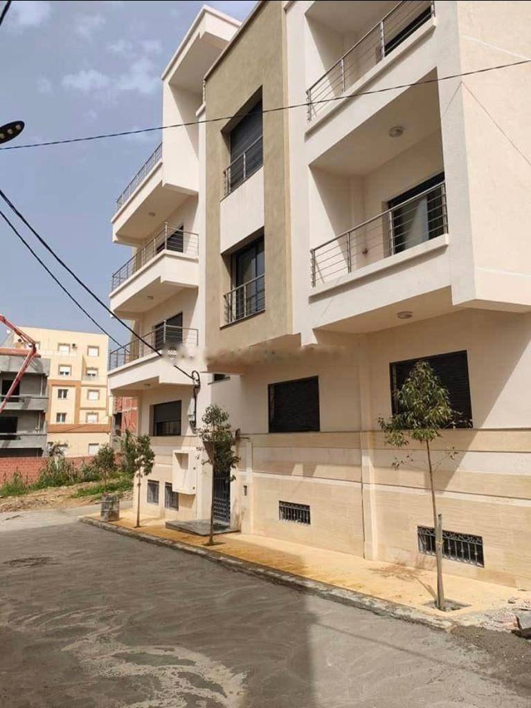 Location Appartement F4 Ouled Fayet