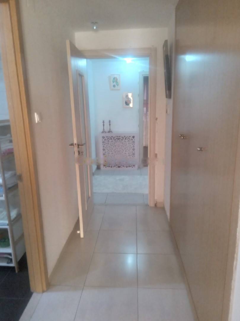 Vente Appartement F5 Cheraga