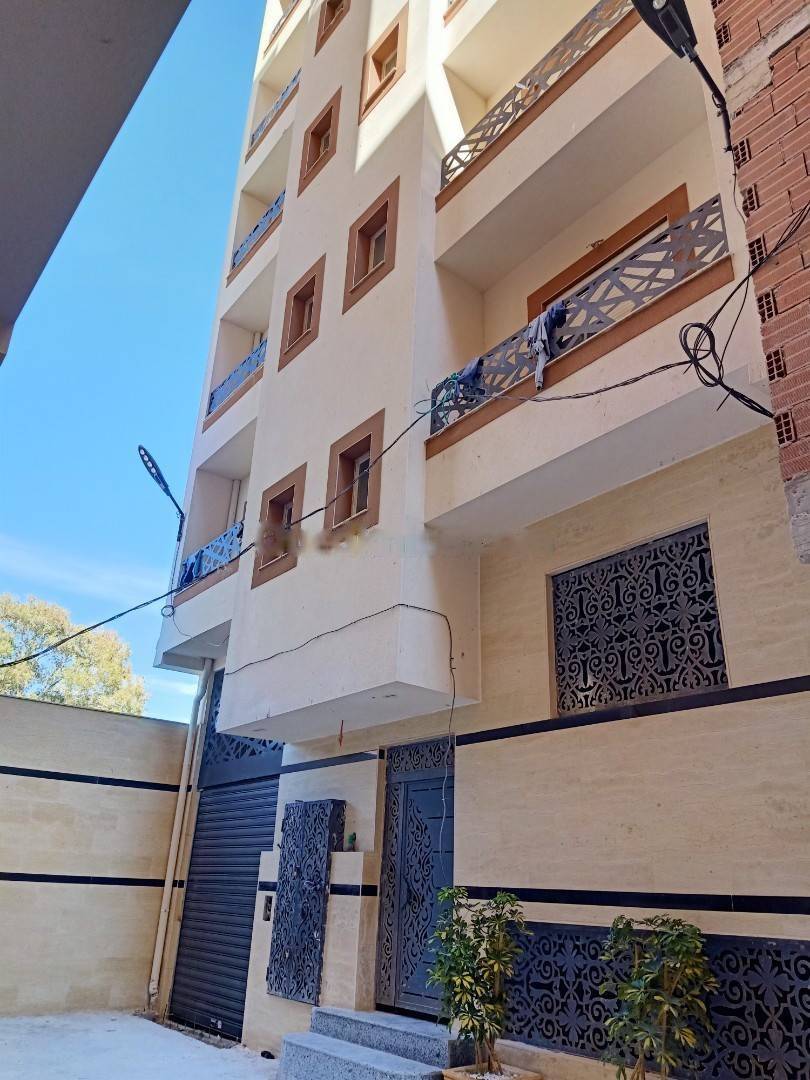 Vente Appartement F3 Bordj El Kiffan