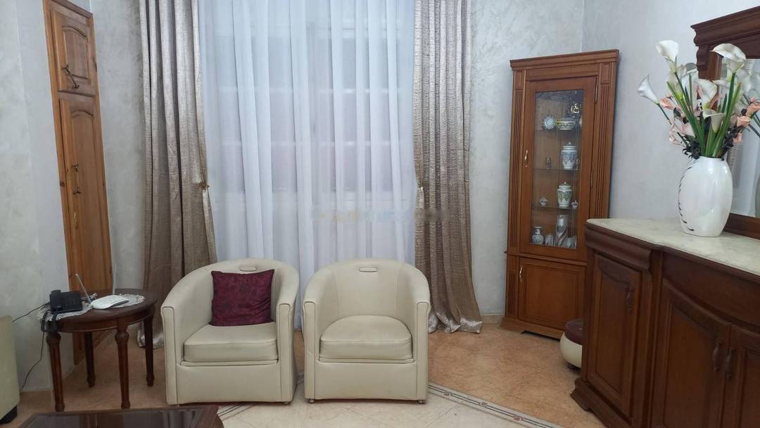 Vente Villa F10 Baraki