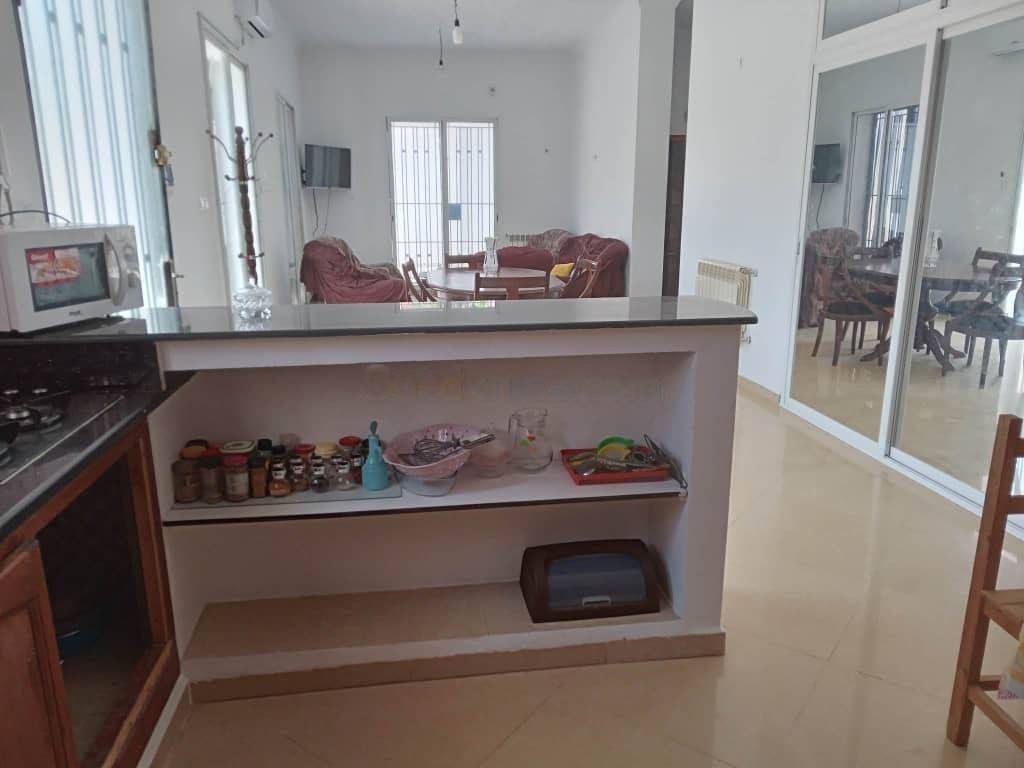 Location Appartement F03 Birkhadem