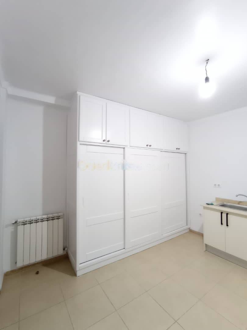 Location Appartement F3 Bordj El Kiffan