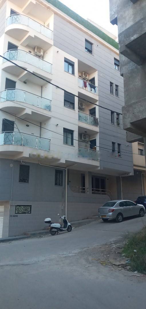 Location Appartement Kouba