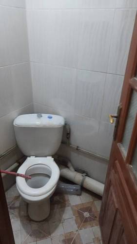 Location Niveau de villa F3 Bab Ezzouar