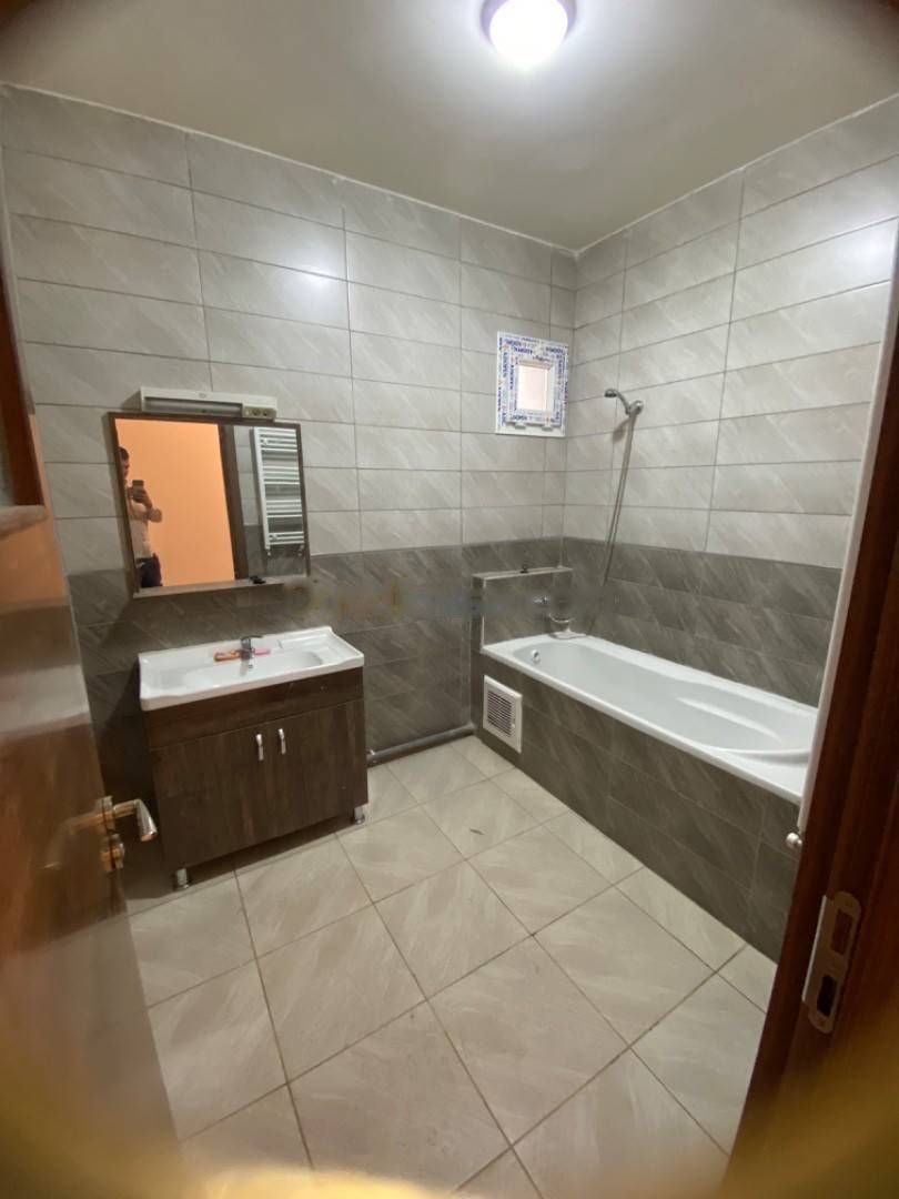 Vente Appartement F5 Reghaia