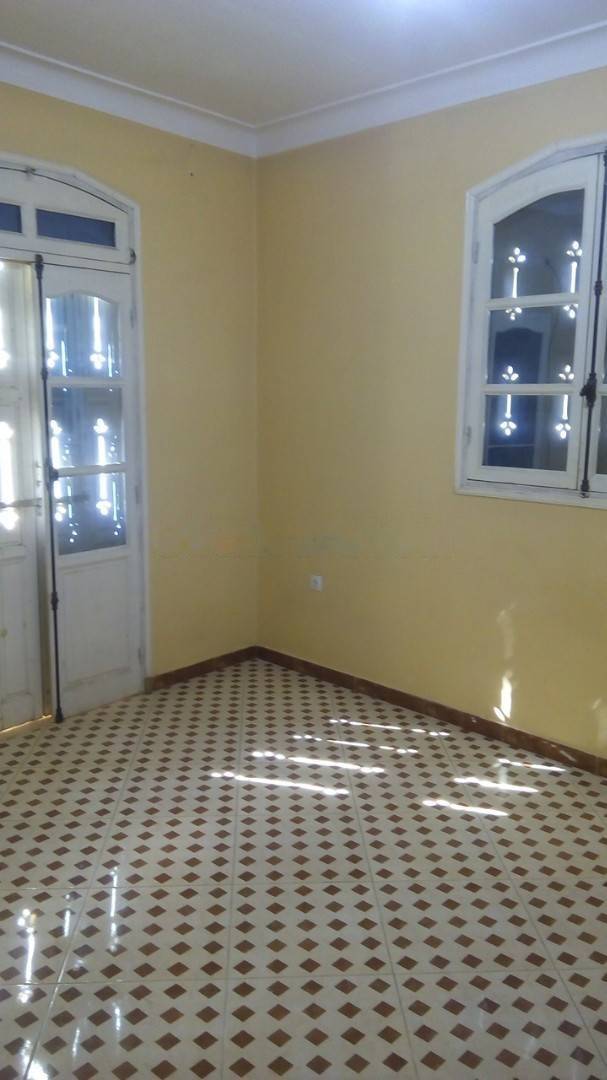 Location Appartement Rouiba