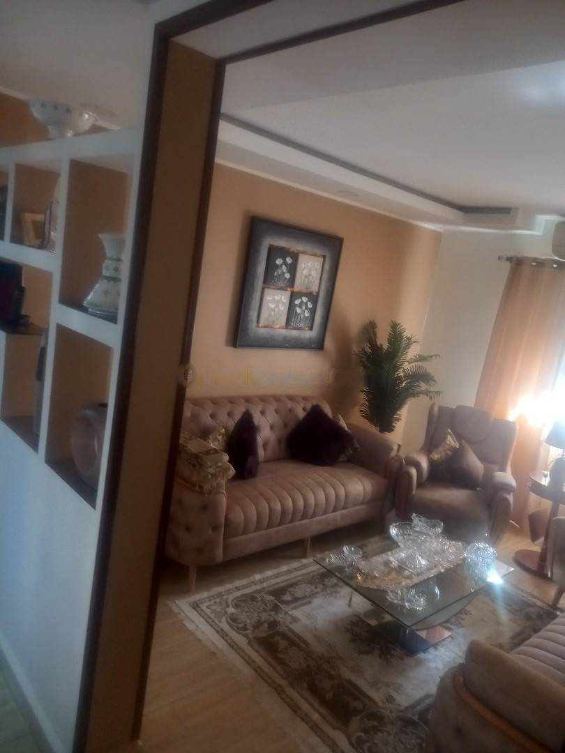 Vente Appartement F5 Djasr Kasentina