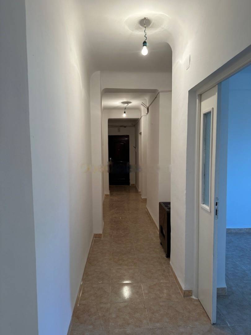 Location Appartement F3 Draria