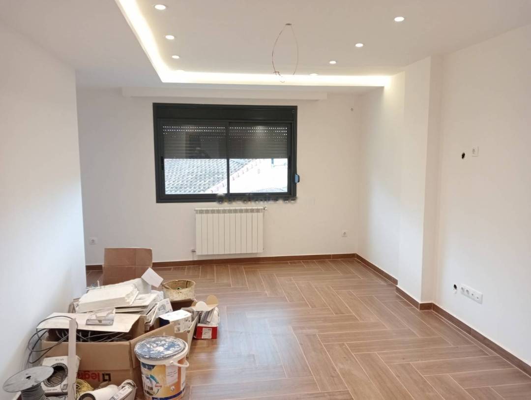 Vente Appartement F4 Draria