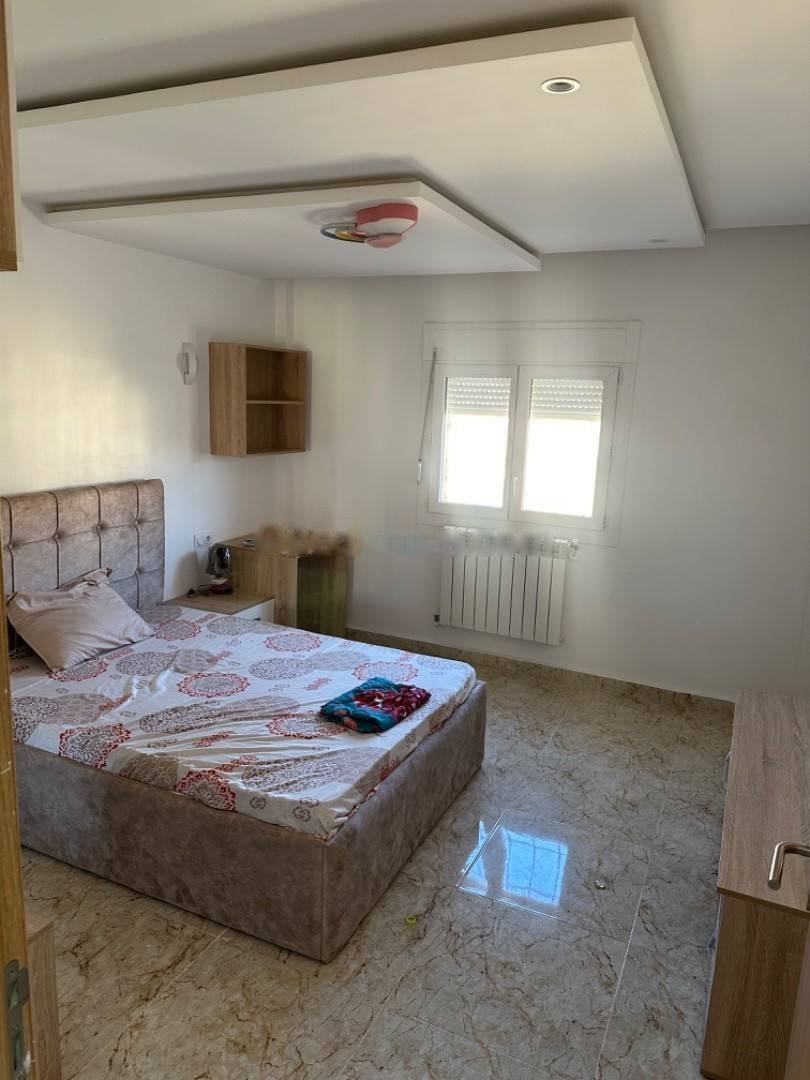 Vente Appartement F5 Reghaia