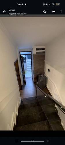 Vente Villa F4 Hydra