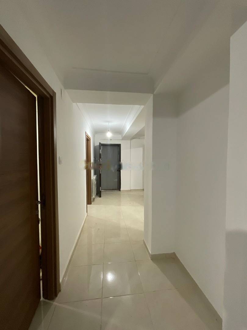 Vente Appartement F3 Draria