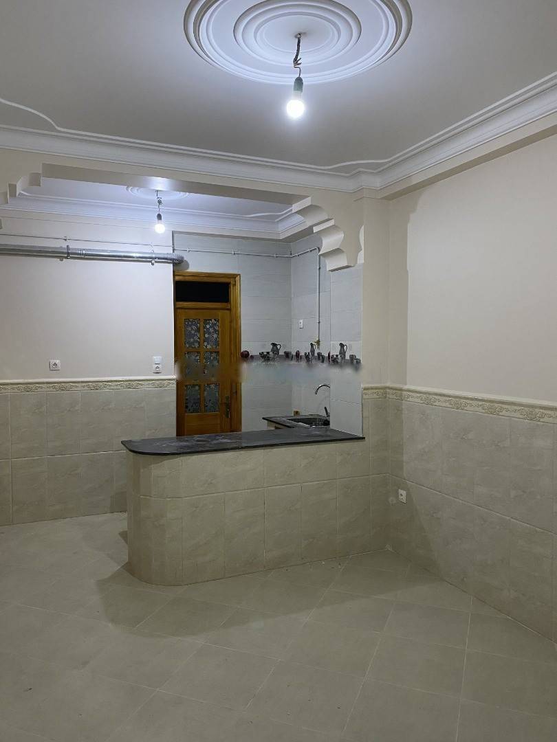  Vente appartement f2 bordj el kiffan