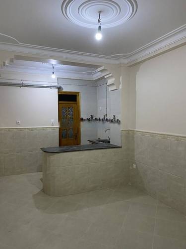 Vente Appartement F2 Bordj El Kiffan