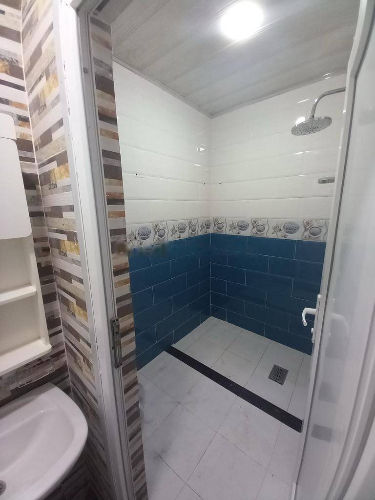 Vente Appartement F2 Bordj El Bahri