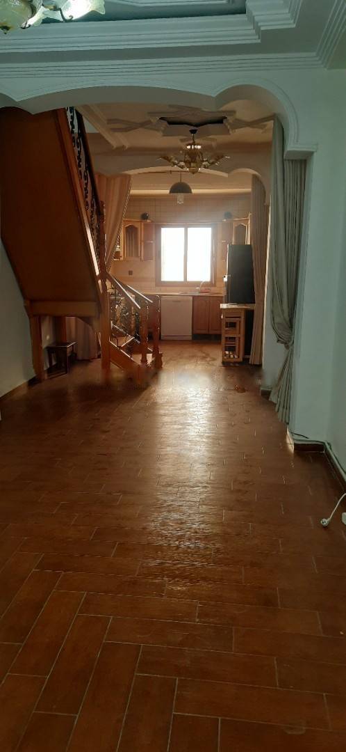 Location Appartement F3 Bir Mourad Rais