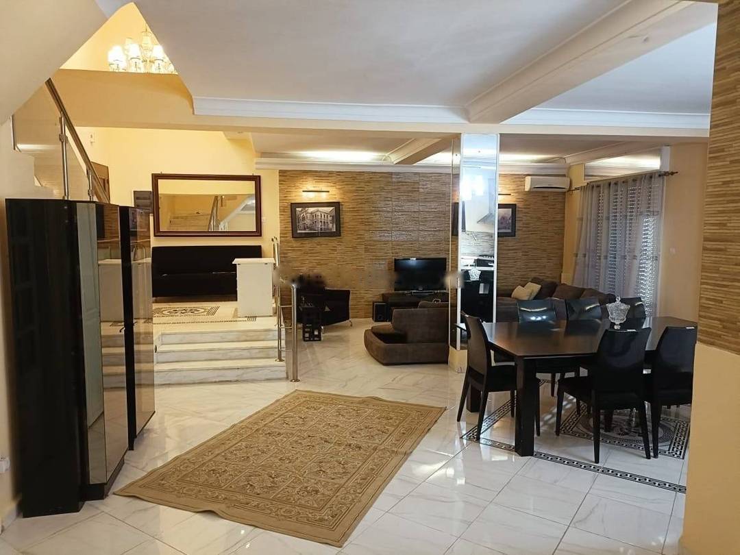 Location Appartement F5 Dely Ibrahim