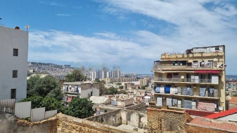 Vente Appartement F4 Belouizdad