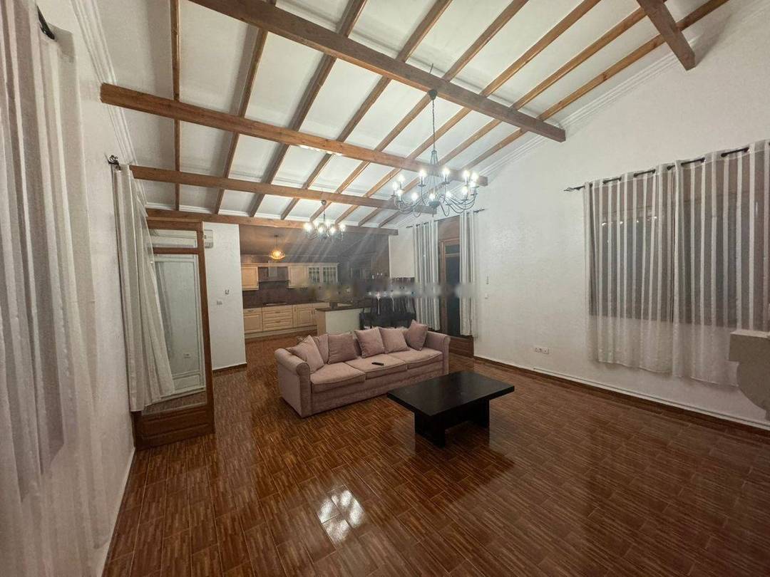 Location Appartement F3 Hydra