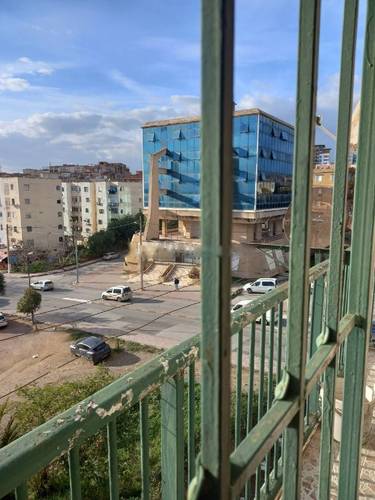 Location Appartement Djasr Kasentina