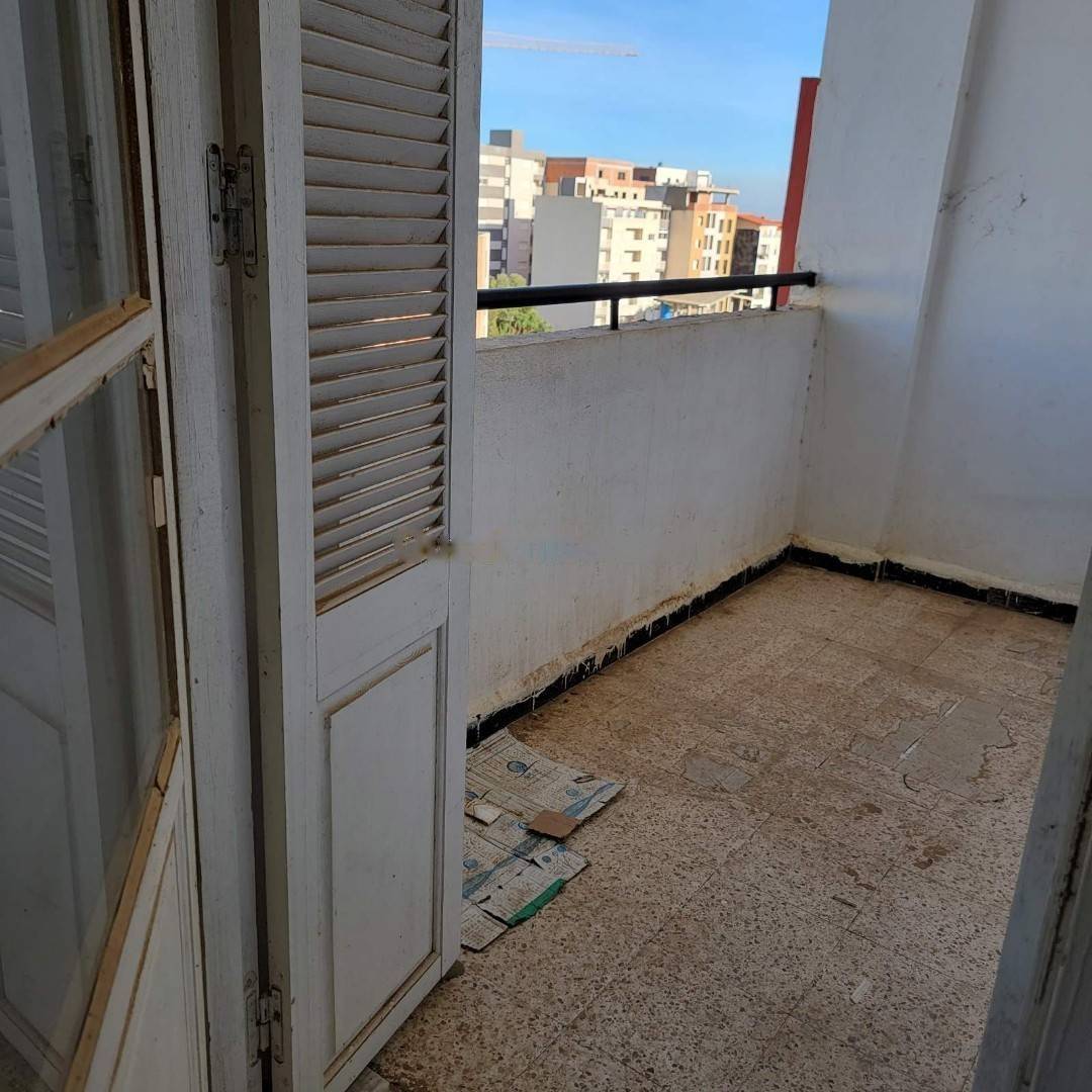 Location Appartement F3 Draria