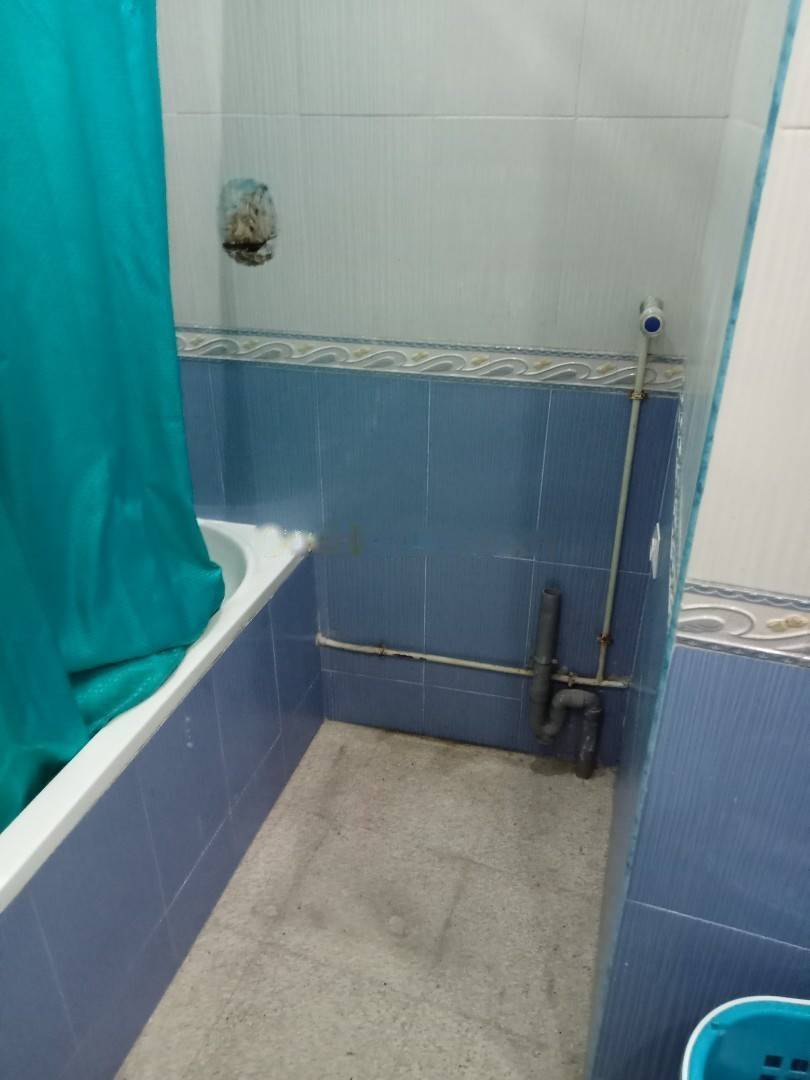 Vente Appartement F3 Belouizdad