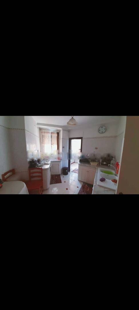 Location Appartement F3 Bab Ezzouar