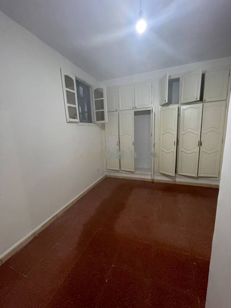 Vente Appartement F3 Ouled Fayet