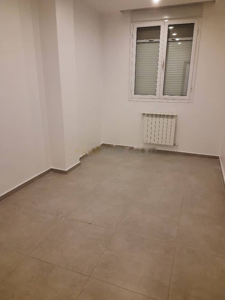 Location Appartement Ben Aknoun