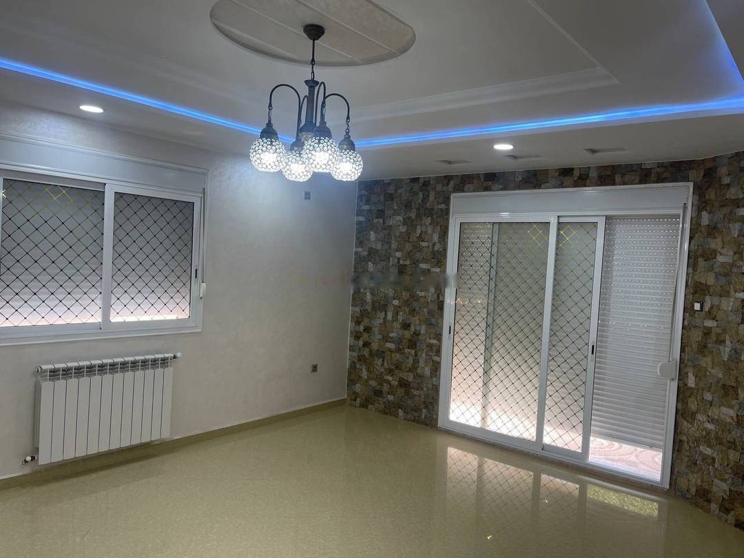 Vente Appartement F3 Bordj El Kiffan